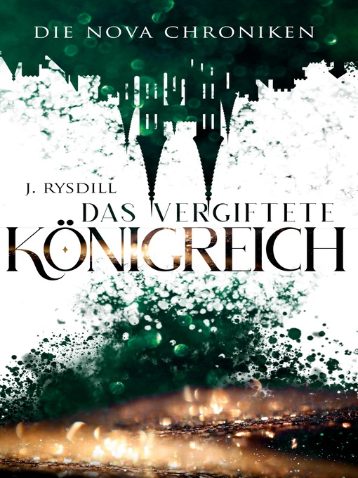Title details for Die Nova Chroniken by J. Rysdill - Available